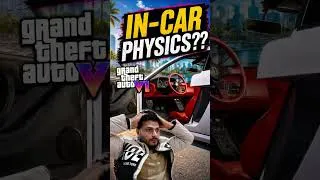 Thumbnail: GTA 6 Dual-Character AI is INSANE! Real-Time Co-op System LEAKED! 🔥 #Shorts
