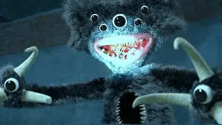 Thumbnail: Killy Willy horror movie / Poppy Playtime Chapter 3