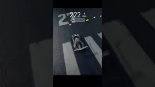 Thumbnail: Extreme car driving simulator drone view😱#extremecardrivingsimulator #shorts #vickylolgaming