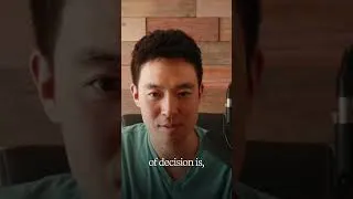 Thumbnail: Fear vs. Curiosity: The Mindset That Builds Intuition