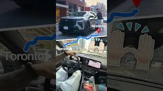 Thumbnail: This Traverse's Technology Blew Me Away #chevrolet #newcar #tech
