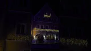 Thumbnail: Christmas in my favorite small town
