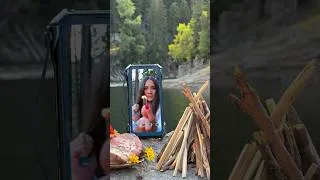 Thumbnail: Favorite Camping activity in the Wild
