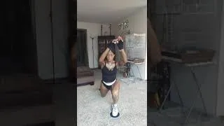 Thumbnail: Be a BAD ASS with a GOOD ASS..