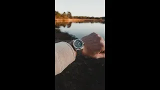 Thumbnail: Capturing Light, Keeping Time