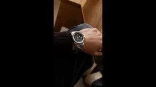 Thumbnail: Ready When You Are