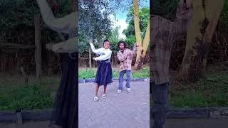 Thumbnail: Hot Gospel Duet