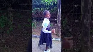 Thumbnail: Angel on the Moves🔥🔥 #dance