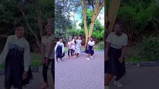 Thumbnail: Gospel Dance kids #dance
