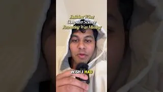 Thumbnail: Building What Computer Science Recruiting Was Missing