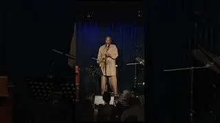 Thumbnail: James Carter - Trane: A Centennial Supreme #jazzmasters #jazz #music