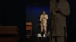 Thumbnail: James Carter - Trane: A Centennial Supreme #jazz #music #jazzmusic #jazzinstrumental