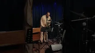 Thumbnail: James Carter - Trane: A Centennial Supreme #jazzmasters #jazz #music