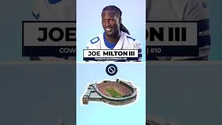 Thumbnail: Worst NFL Stadium? | #Shorts