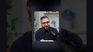 Thumbnail: YOU DON’T NEED MORE WILLPOWER. YOU NEED MORE CONNECTION👀⁠
