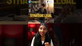Thumbnail: The biggest question every aspiring lawyer is asking right now is "Will AI replace lawyers?"