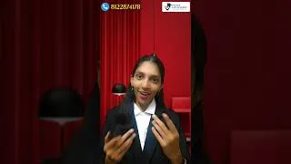 Thumbnail: 🎓Think studying Law only means becoming a lawyer? | ❌That's one of the biggest myths after Class 12.