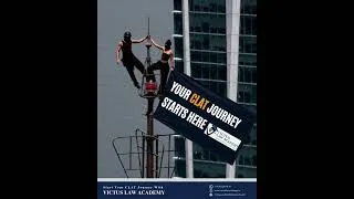 Thumbnail: The ones who make it to the top didn’t wait for the right moment.