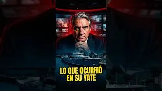 Thumbnail: Así murió el hombre más poderoso de la TV mexicana #emilioazcarraga #televisa #biografias #shorts