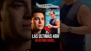 Thumbnail: Las últimas 48 horas de Yeison Jiménez… nadie contó esto  #noticias #foryou #viralshorts #viralvideo