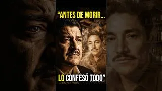 Thumbnail: José Alfredo Jiménez y los 6 nombres que lo destruyeron en silencio  #noticias #foryou#viralshort