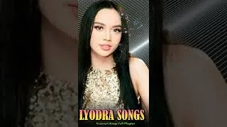 Thumbnail: Lyodra - Tak Dianggap