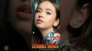 Thumbnail: Lyodra - Sampaikan Rindu