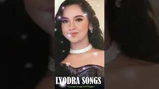 Thumbnail: Lyodra - Malu Malu Tapi Nyaman
