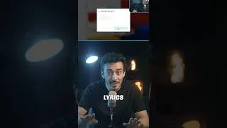 Thumbnail: Making Lyric Videos Just Got Better
