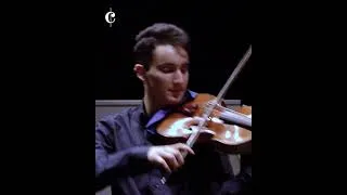 Thumbnail: Emad Zolfaghari - viola | A. Piazzolla, Le Grand Tango  #arsclassica #arsclassicacompetition