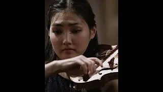 Thumbnail: Eun Che Kim - Nao Mieno | Strauss, Violin Sonata #arsclassicacompetition