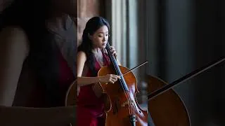 Thumbnail: Seungyeon Baik | Penderecki, Divertimento for Solo Cello - Scherzo #arsclassicacompetition