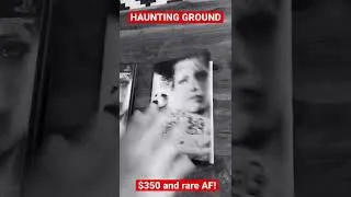 Thumbnail: Since I spent this mornings video talking about how rare Haunting Ground on PS2 is! Worth it!