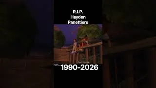 Thumbnail: A tribute to the great actress! #kingdomhearts #gaming #ps2 #rememberthetitans