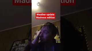 Thumbnail: Another potential round of garbage weather.