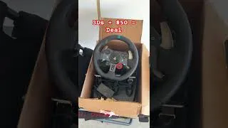 Thumbnail: Trading up on Facebook Marketplace