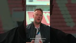 Thumbnail: Neil Blomkamp talks about casting Djimon Hounsou for the movie "Gran Turismo".