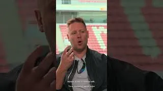 Thumbnail: Neil Blomkamp talk about casting David Harbour for "Gran Turismo" movie