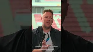 Thumbnail: Did Neil Blomkamp know about the game before making "Gran Turismo" movie?
