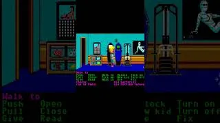 Thumbnail: Nintendo's NES Era Censorship Policy in 51 Seconds