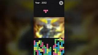 Thumbnail: Can You Guess This Retro Game from 2002? #shorts