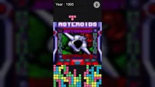 Thumbnail: Can You Guess This Classic Game from 1995? #shorts