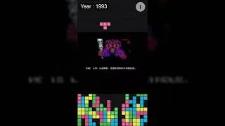 Thumbnail: Can You Guess This Retro Game from 1993? #shorts