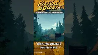 Thumbnail: When a game is so ugly it's unplayable