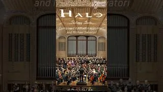 Thumbnail: HALO TRILOGY SUITE @ Severance Hall--1st video game concert in 94 years!