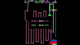 Thumbnail: DR. MICRO (Arcade) GAMEPLAY 