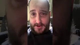 Thumbnail: Update on health #vlog #seizures #life