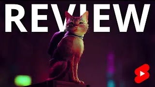 Thumbnail: Stray Short Review