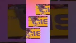 Thumbnail: VHS Snippets - Match of the Day #shortsvideo