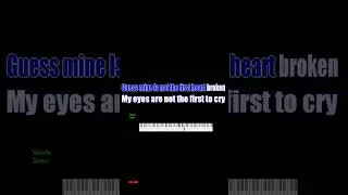 Thumbnail: HOPLESSLY DEVOTED SHORTREELS KARAOKE VERSION BY OLIVIA NEWTON